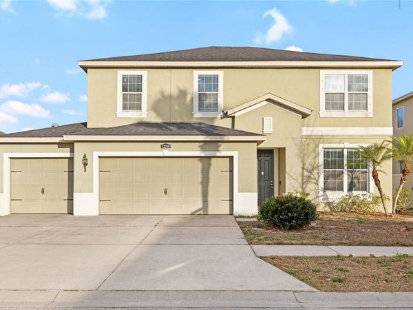 12208 MORGANS BLUFF PLACE, RIVERVIEW, FL 33579