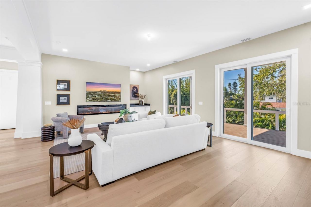 3752 Arkansas Avenue Ne, Saint Petersburg, FL 33703 Photo