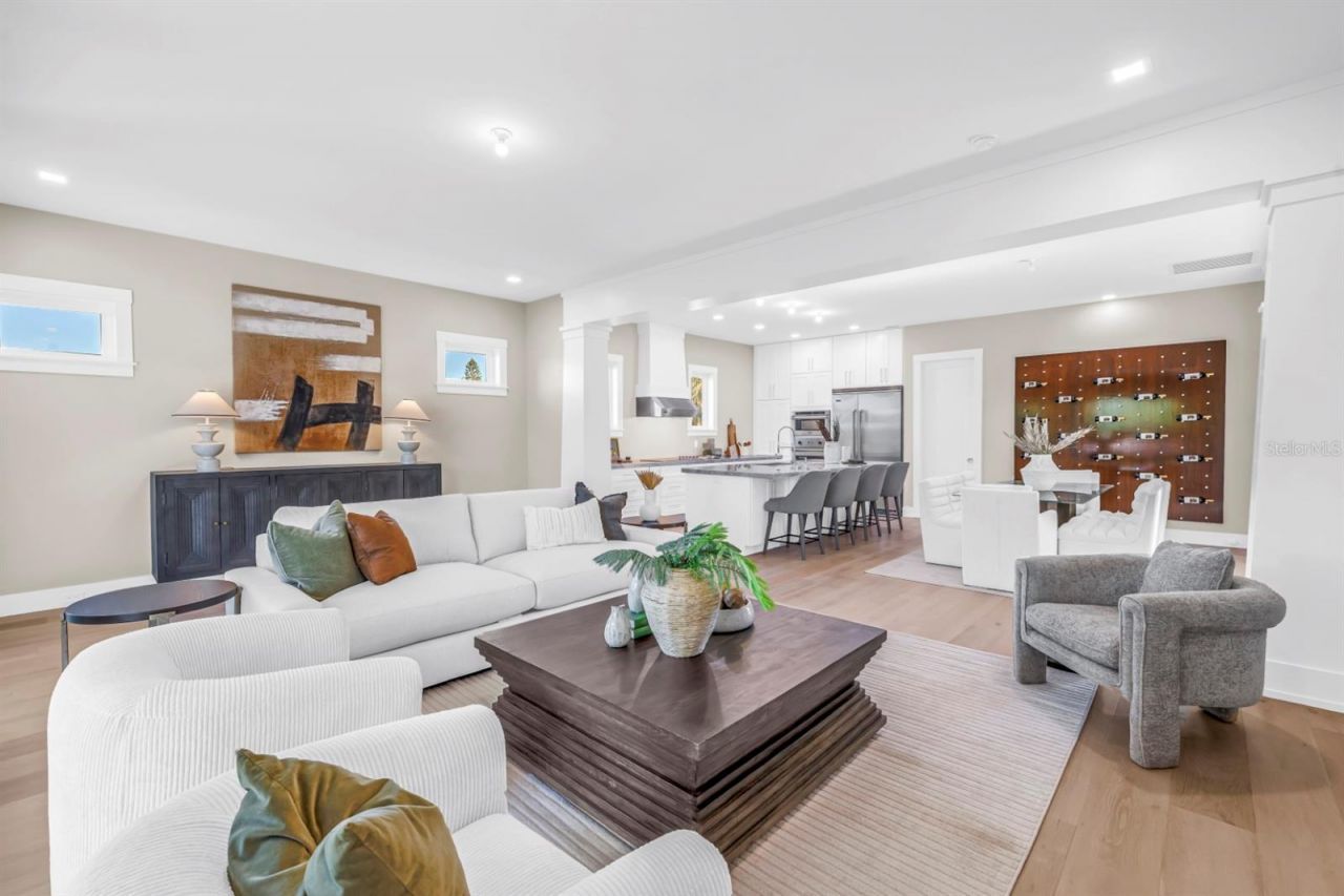 3752 Arkansas Avenue Ne, Saint Petersburg, FL 33703 Photo