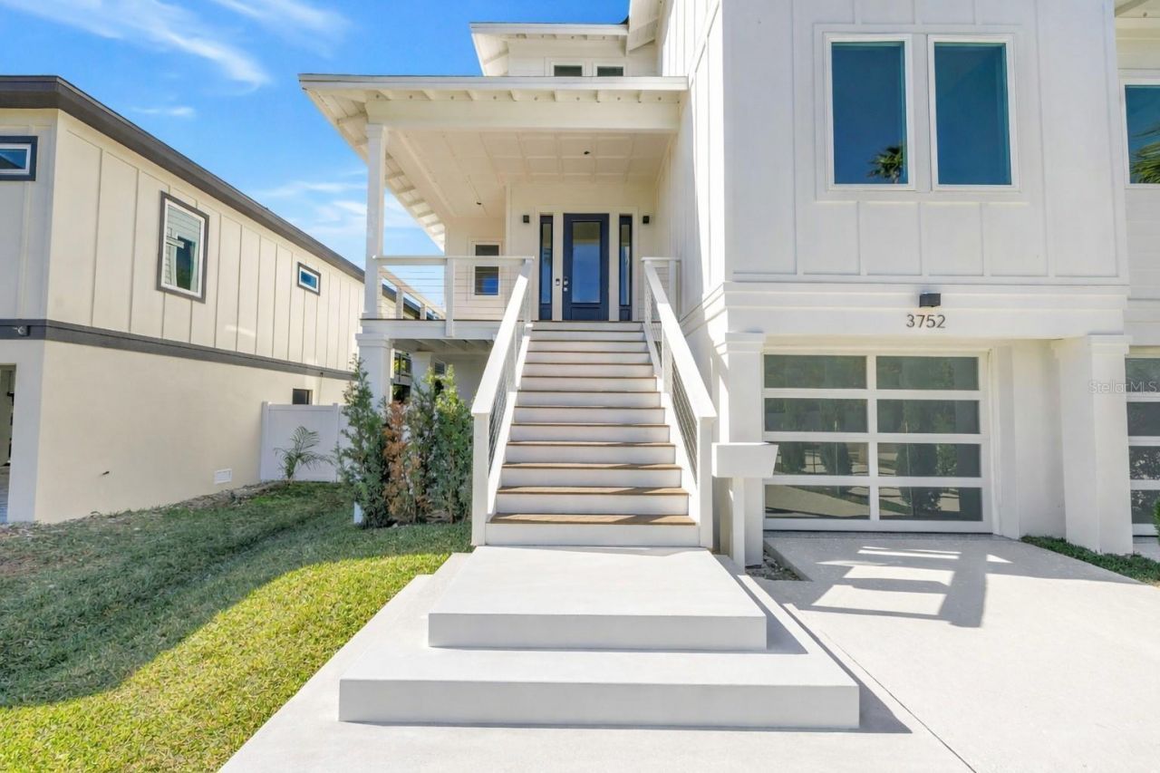 3752 Arkansas Avenue Ne, Saint Petersburg, FL 33703 Photo