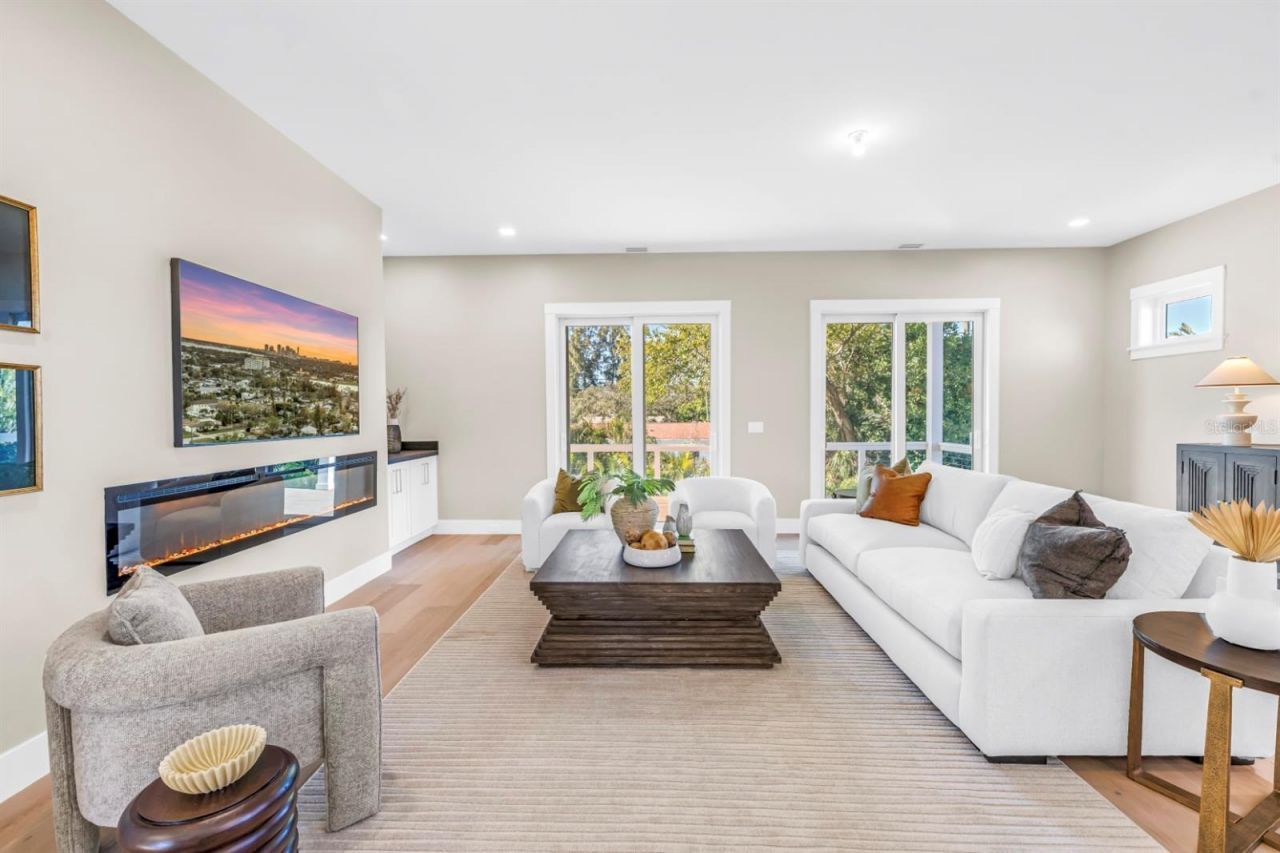 3752 Arkansas Avenue Ne, Saint Petersburg, FL 33703 Photo