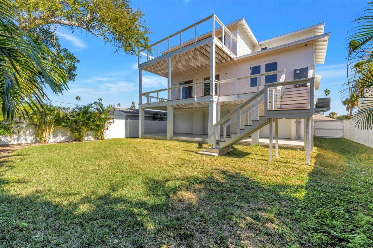 3752 Arkansas Avenue Ne, Saint Petersburg, FL 33703 Photo