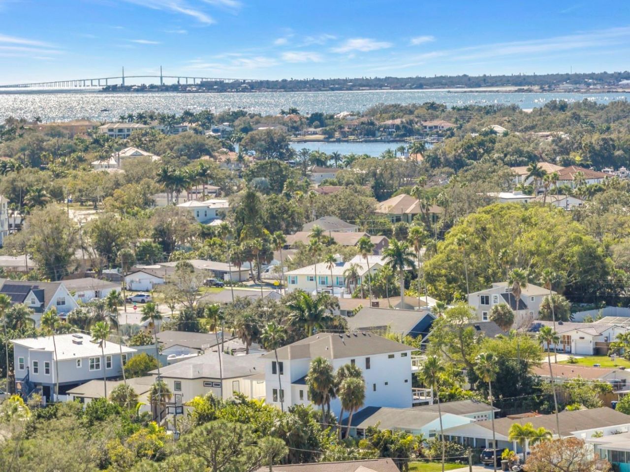 3752 Arkansas Avenue Ne, Saint Petersburg, FL 33703 Photo