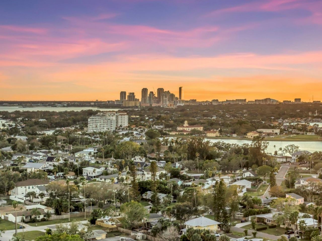 3752 Arkansas Avenue Ne, Saint Petersburg, FL 33703 Photo