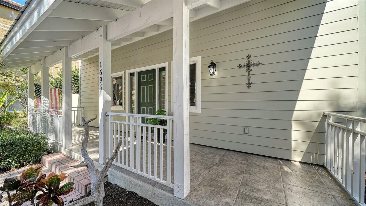 1695 Hyde Park Street, Sarasota, FL 34239 Photo