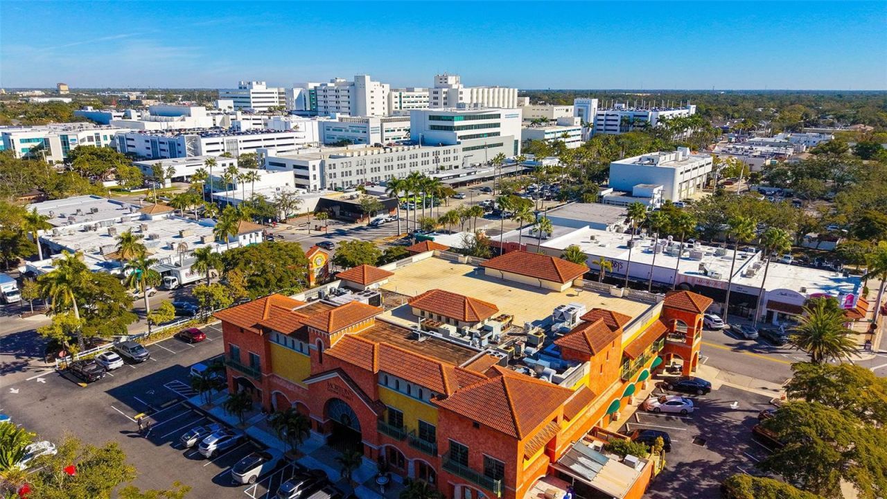 1695 Hyde Park Street, Sarasota, FL 34239 Photo