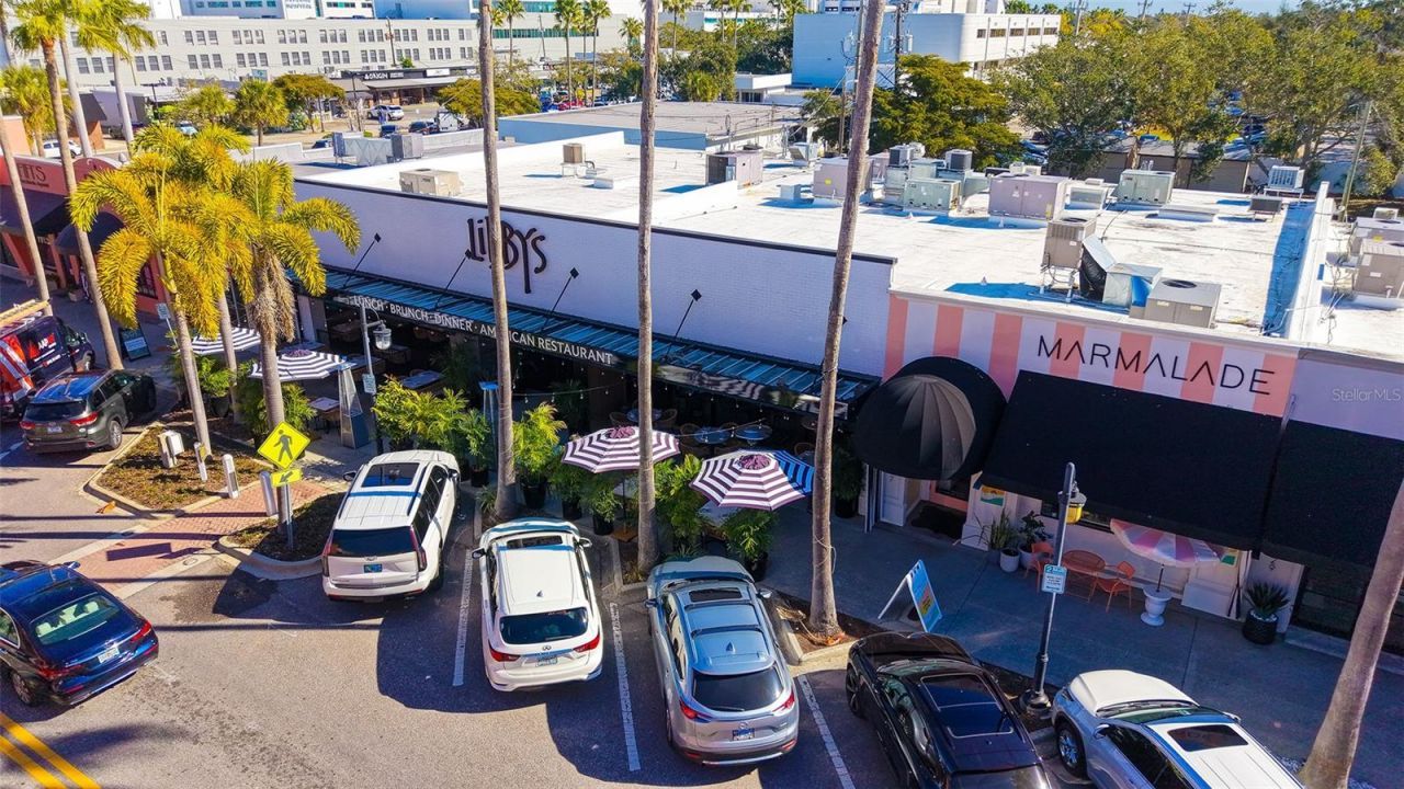 1695 Hyde Park Street, Sarasota, FL 34239 Photo