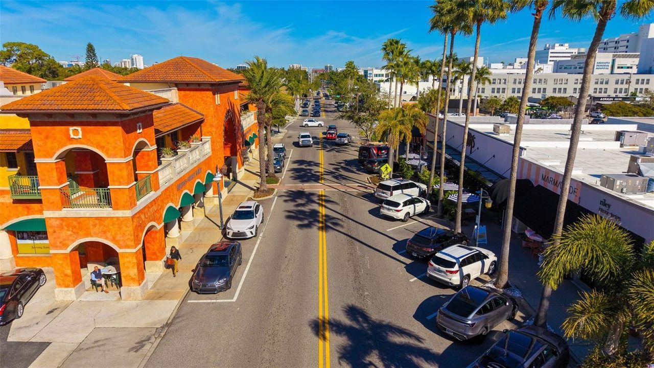 1695 Hyde Park Street, Sarasota, FL 34239 Photo