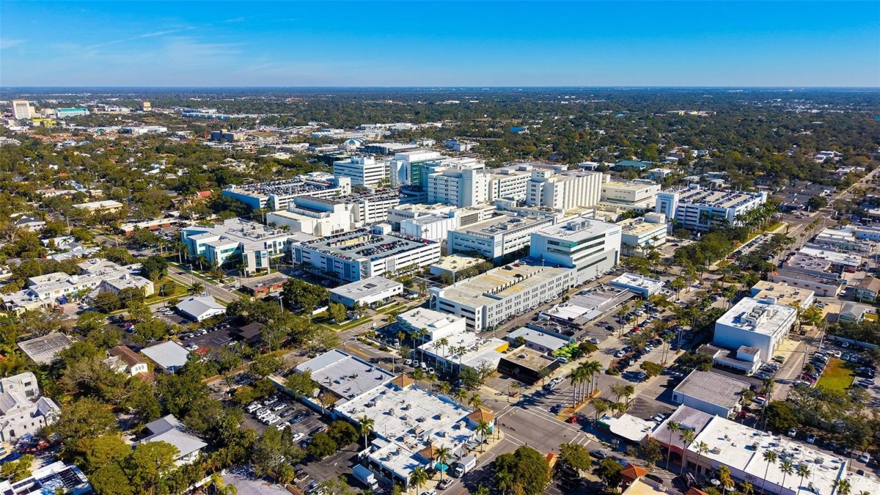 1695 Hyde Park Street, Sarasota, FL 34239 Photo