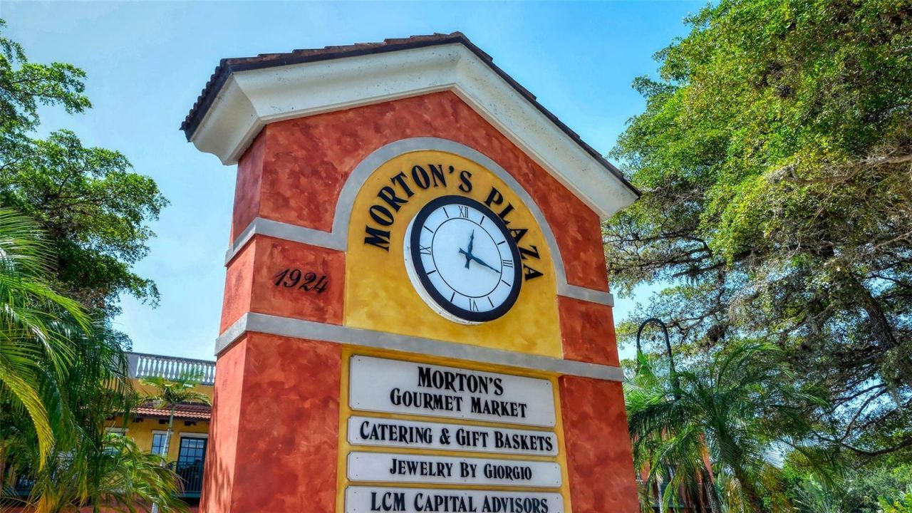 1695 Hyde Park Street, Sarasota, FL 34239 Photo