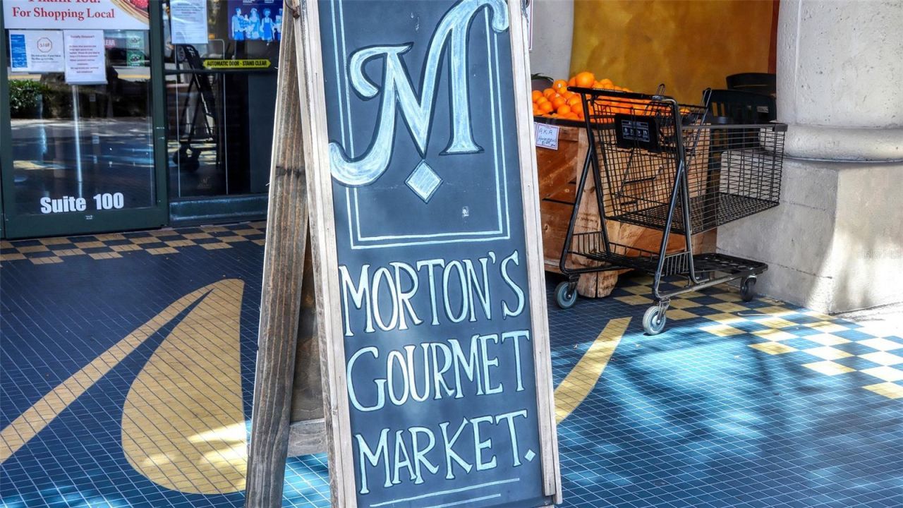 1695 Hyde Park Street, Sarasota, FL 34239 Photo