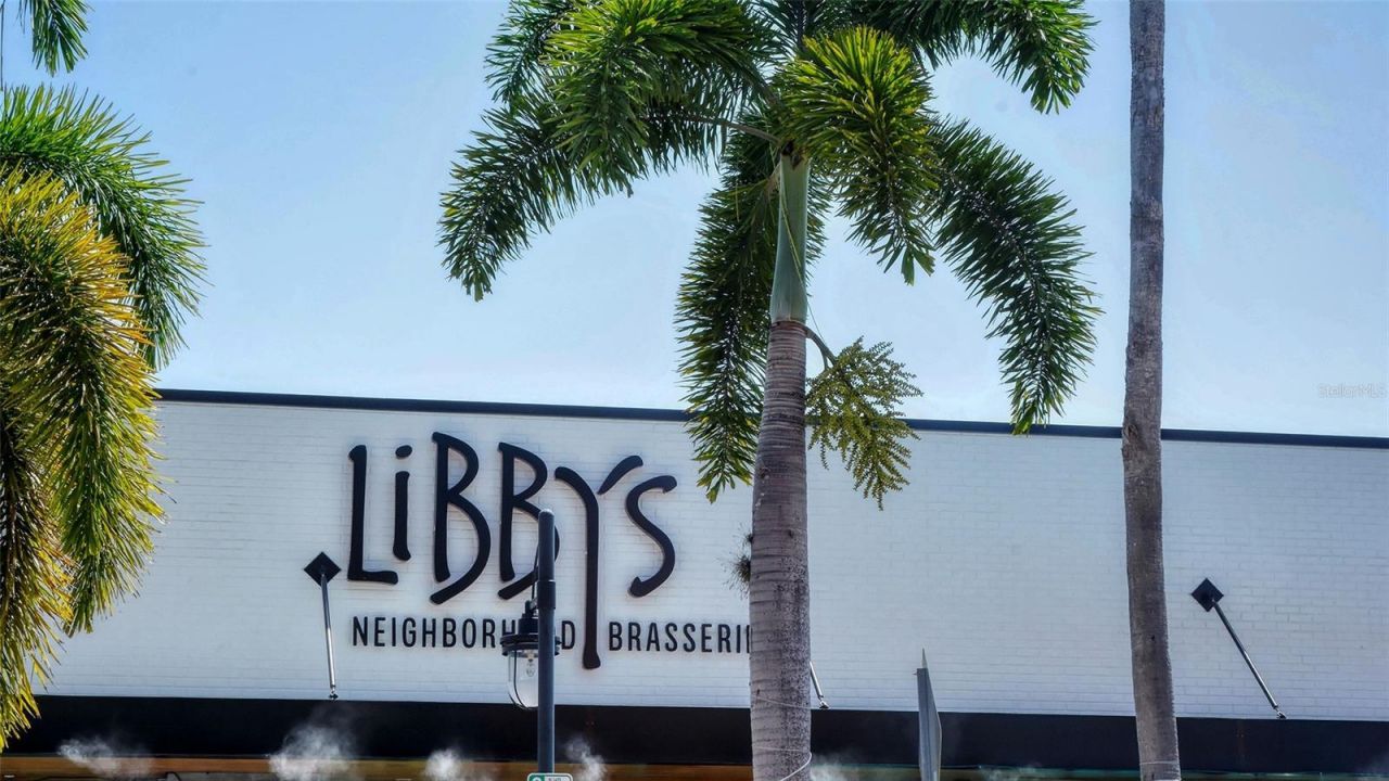 1695 Hyde Park Street, Sarasota, FL 34239 Photo