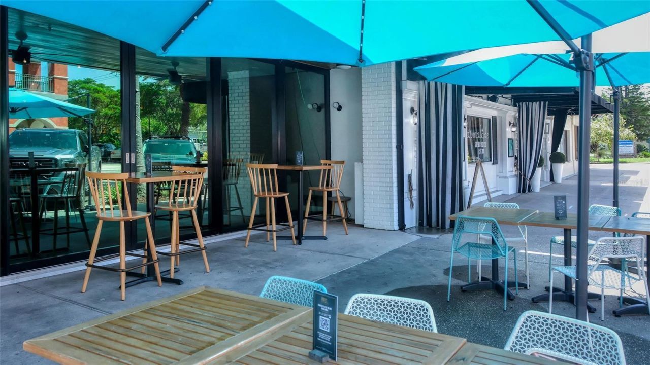 1695 Hyde Park Street, Sarasota, FL 34239 Photo