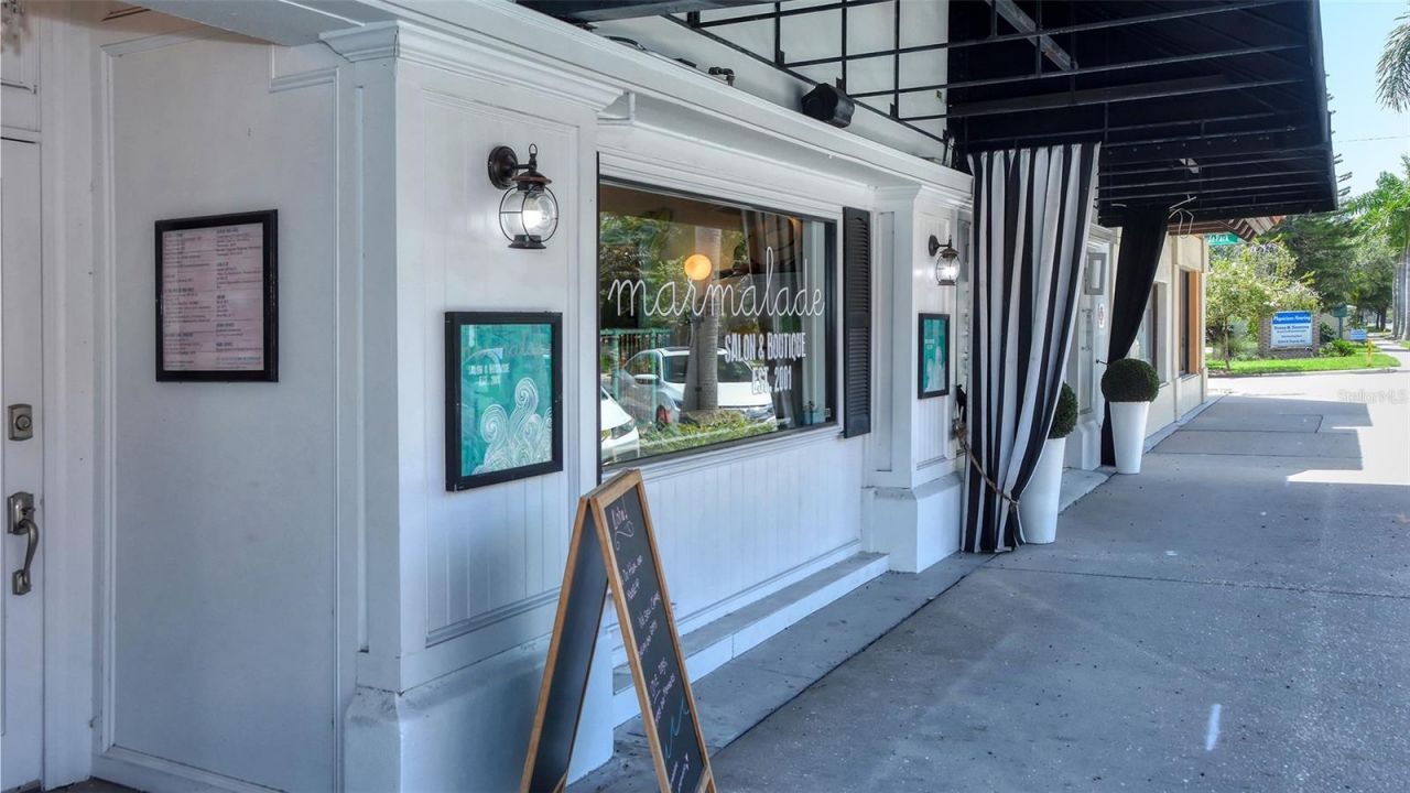 1695 Hyde Park Street, Sarasota, FL 34239 Photo