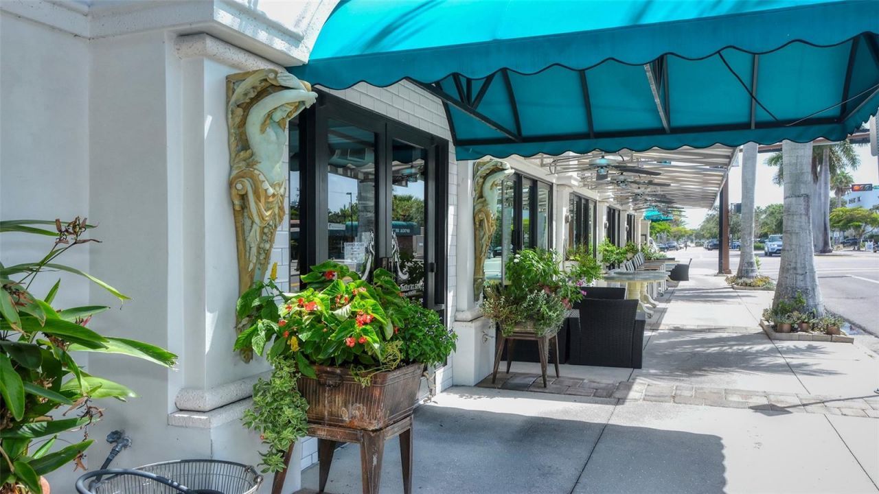 1695 Hyde Park Street, Sarasota, FL 34239 Photo