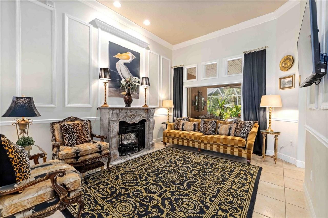 2962 Wilderness Boulevard E, Parrish, FL 34219 Photo