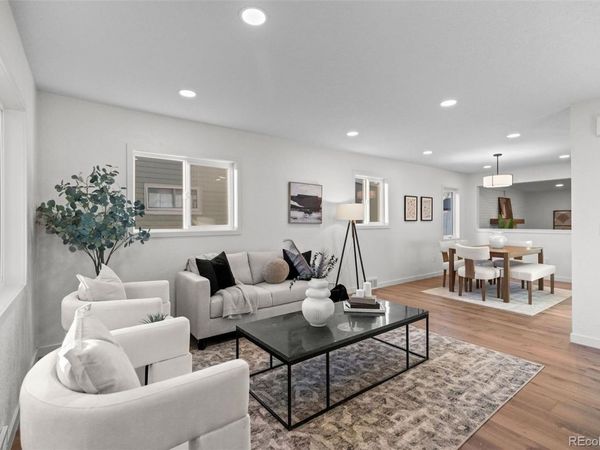 1973 Alton Street, Aurora, CO 80010