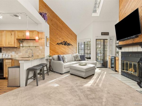 4856 E Kentucky Avenue, Unit F, Denver, CO 80246