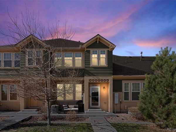 5864 S Taft Court, Littleton, CO 80127