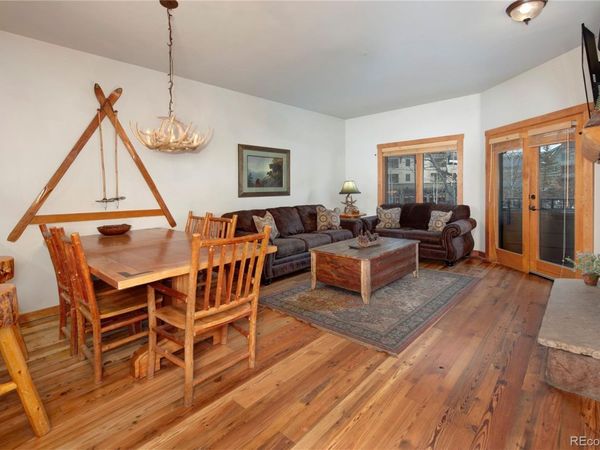 91 River Run Road, Unit 8122, Dillon, CO 80435