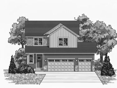 211 Lori Lane, Delano, MN 55328