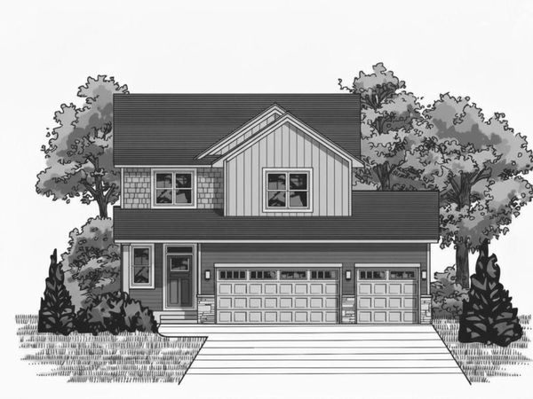 211 Lori Lane, Delano, MN 55328