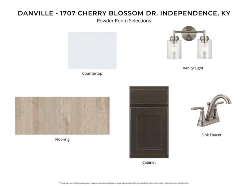1707 Cherry Blossom Drive, Independence, KY 41051 Photo 6