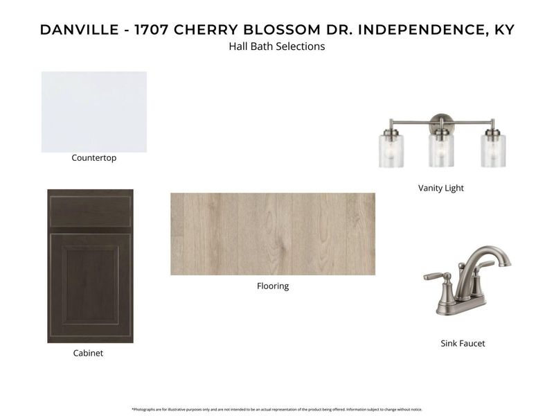 1707 Cherry Blossom Drive, Independence, KY 41051 Photo 7