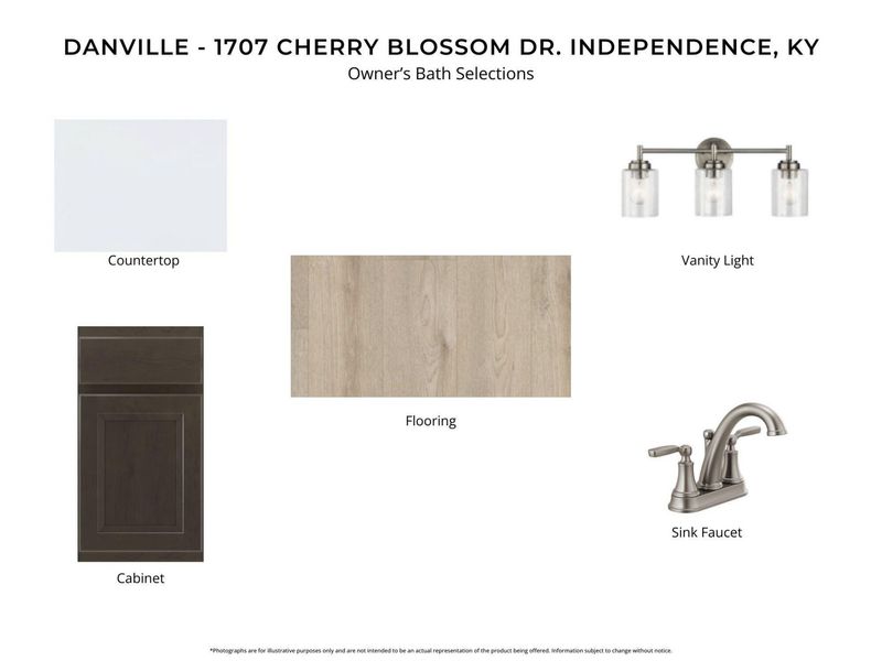 1707 Cherry Blossom Drive, Independence, KY 41051 Photo 8