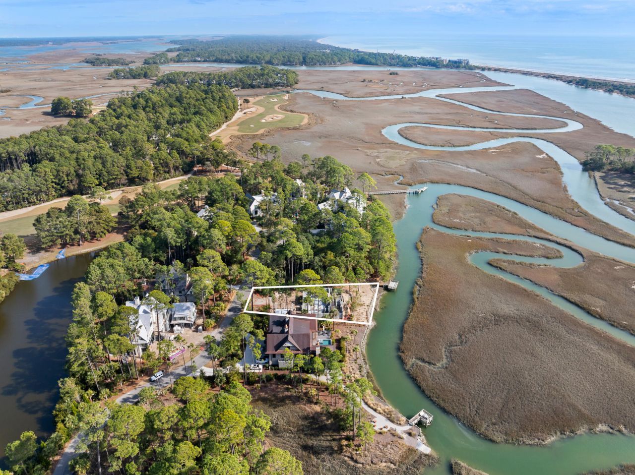 424 Estuary Lane Photo 14