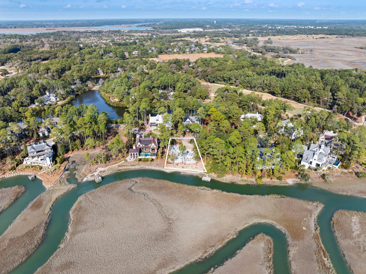 424 Estuary Lane Photo 16