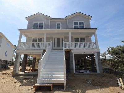 2296 Minifarm Way, Unit 525, Mount Pleasant, SC 29466