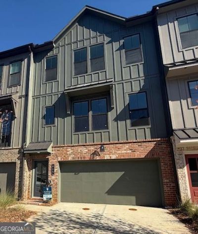 615 Firefly Circle, Unit 37, Alpharetta, GA 30009 Main Photo