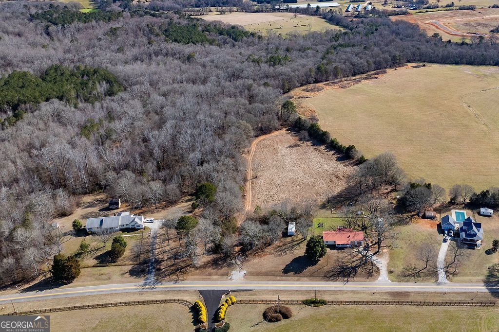 2644 Nunnally Shoals Tract 2 Road, Good Hope, GA 30641 Main Photo
