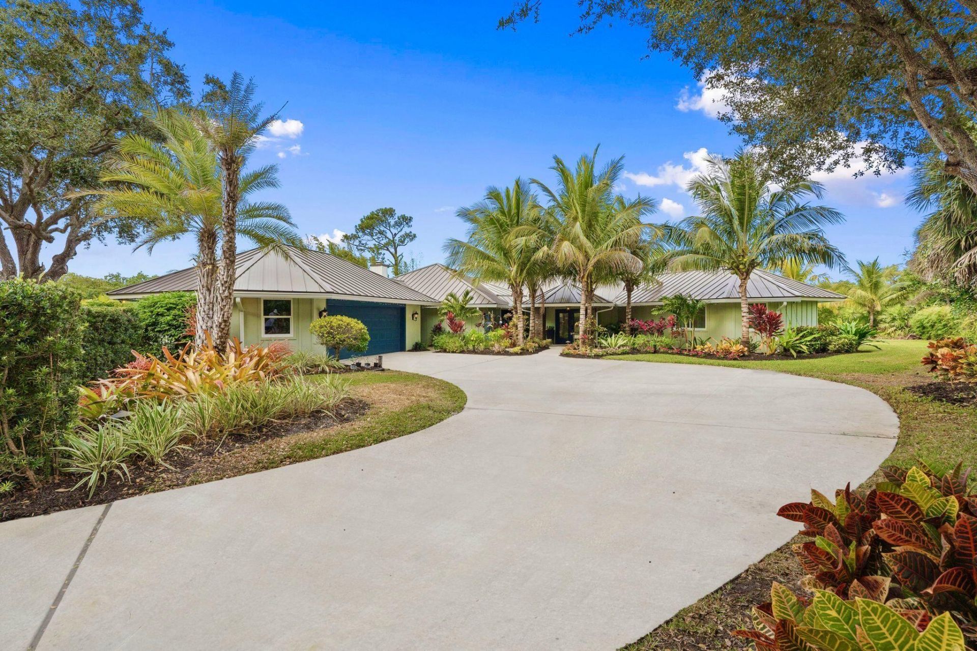 4330 SW Thistle Terrace, Palm City, FL 34990 Photo