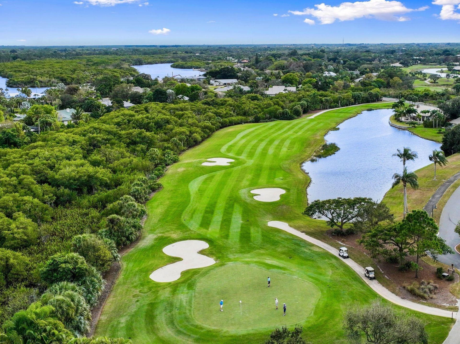 4330 SW Thistle Terrace, Palm City, FL 34990 Photo