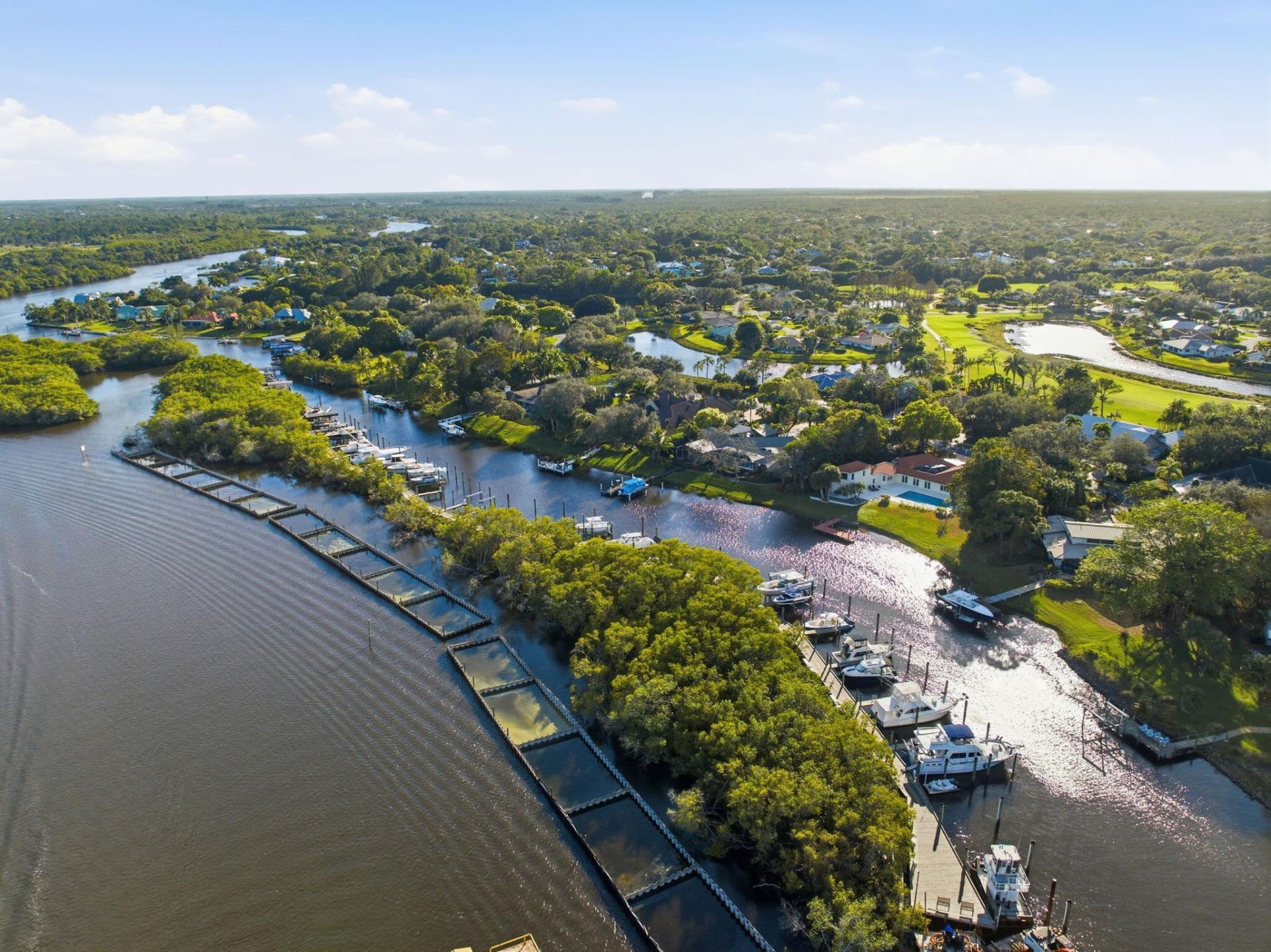 4330 SW Thistle Terrace, Palm City, FL 34990 Photo