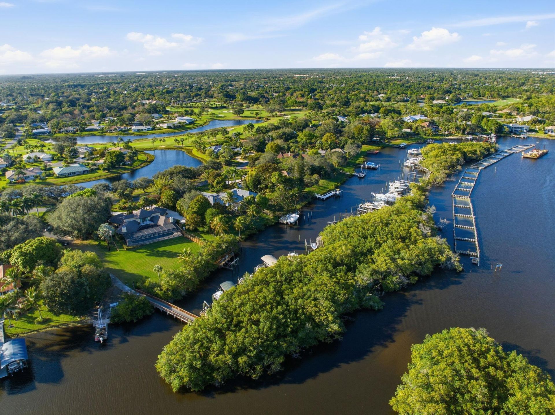 4330 SW Thistle Terrace, Palm City, FL 34990 Photo