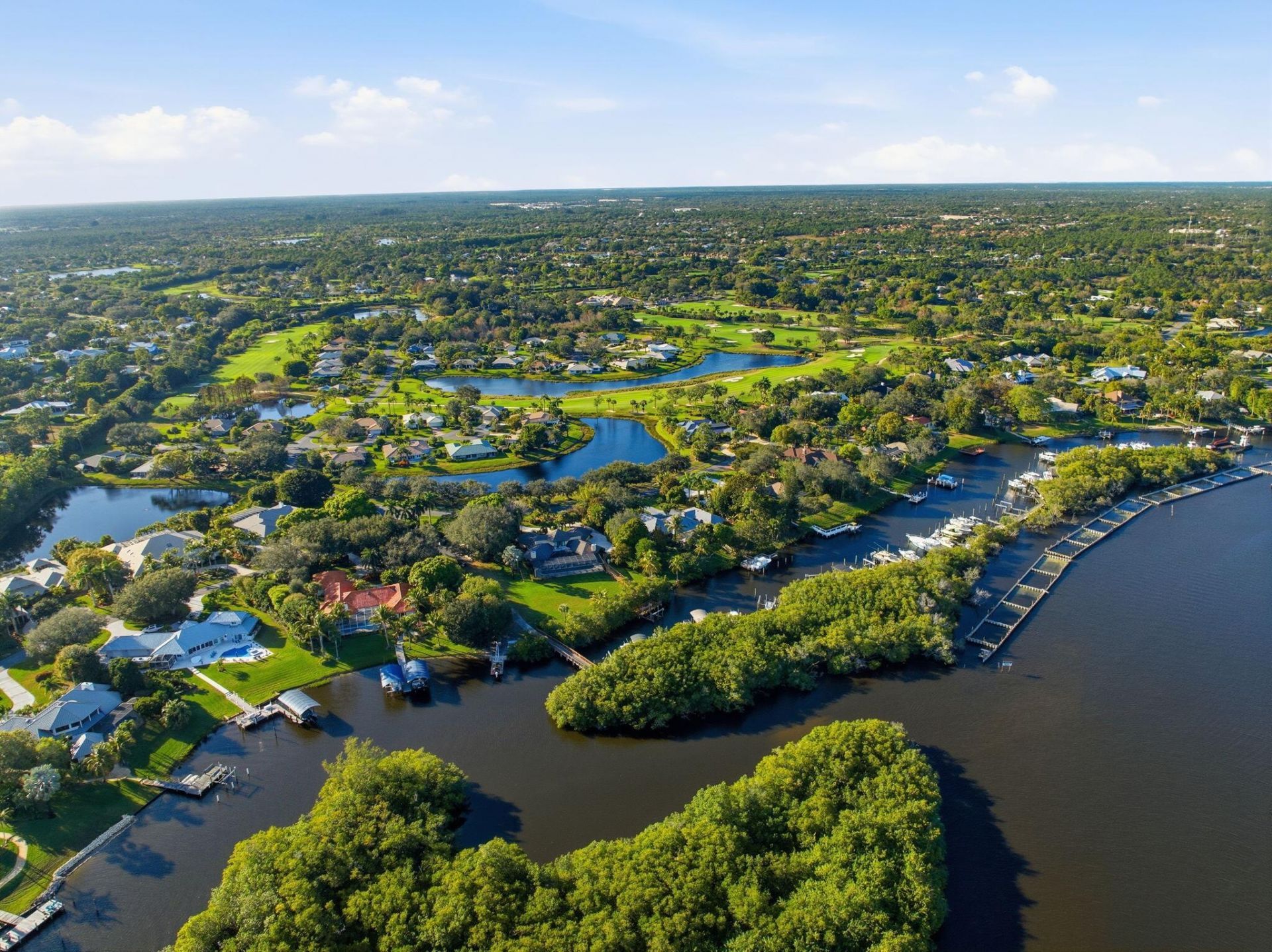 4330 SW Thistle Terrace, Palm City, FL 34990 Photo