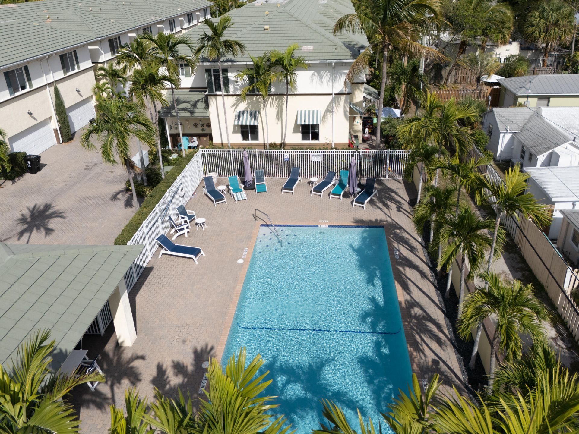 518 N Federal Highway, Unit 8, Lake Worth Beach, FL 33460 Photo