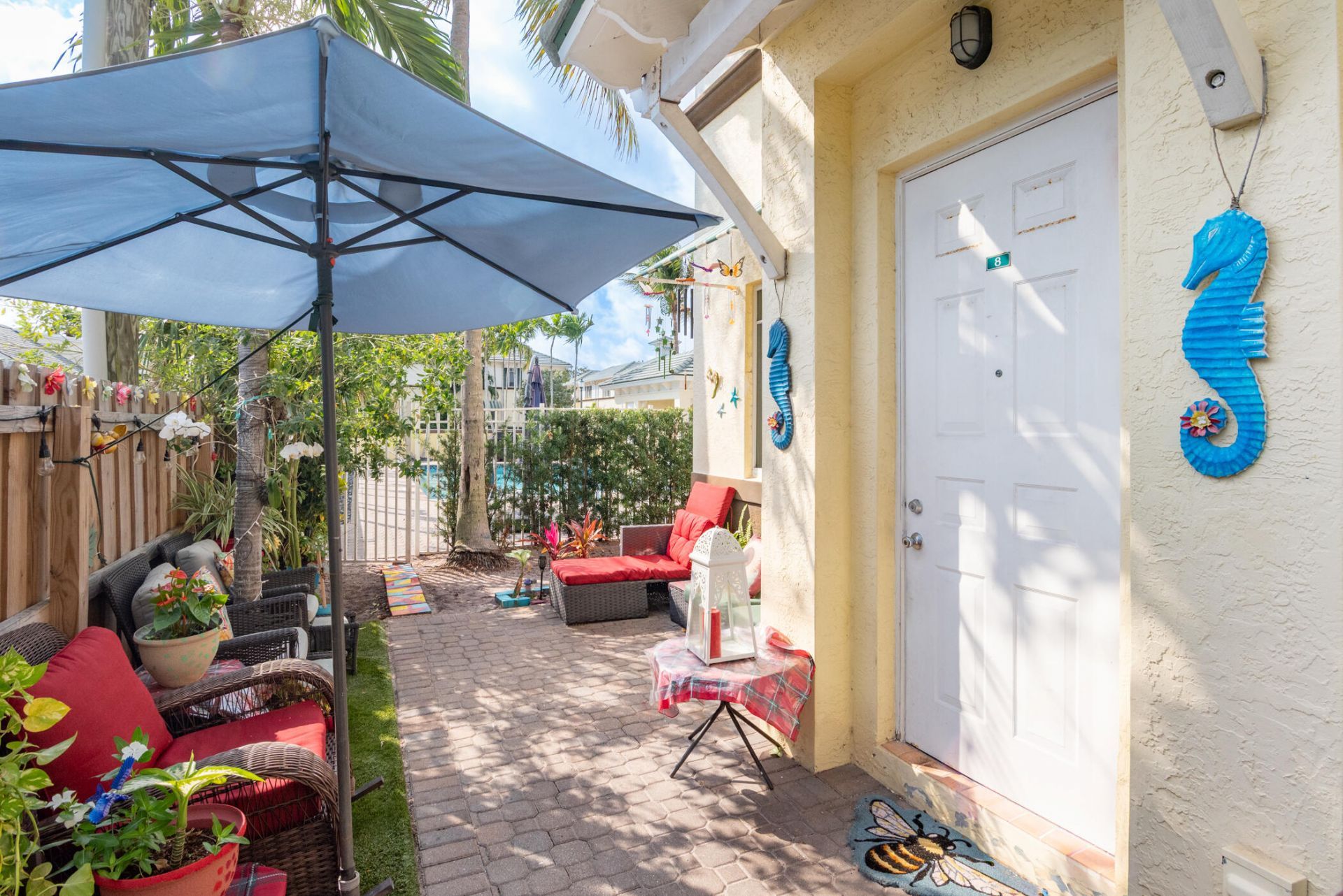 518 N Federal Highway, Unit 8, Lake Worth Beach, FL 33460 Photo