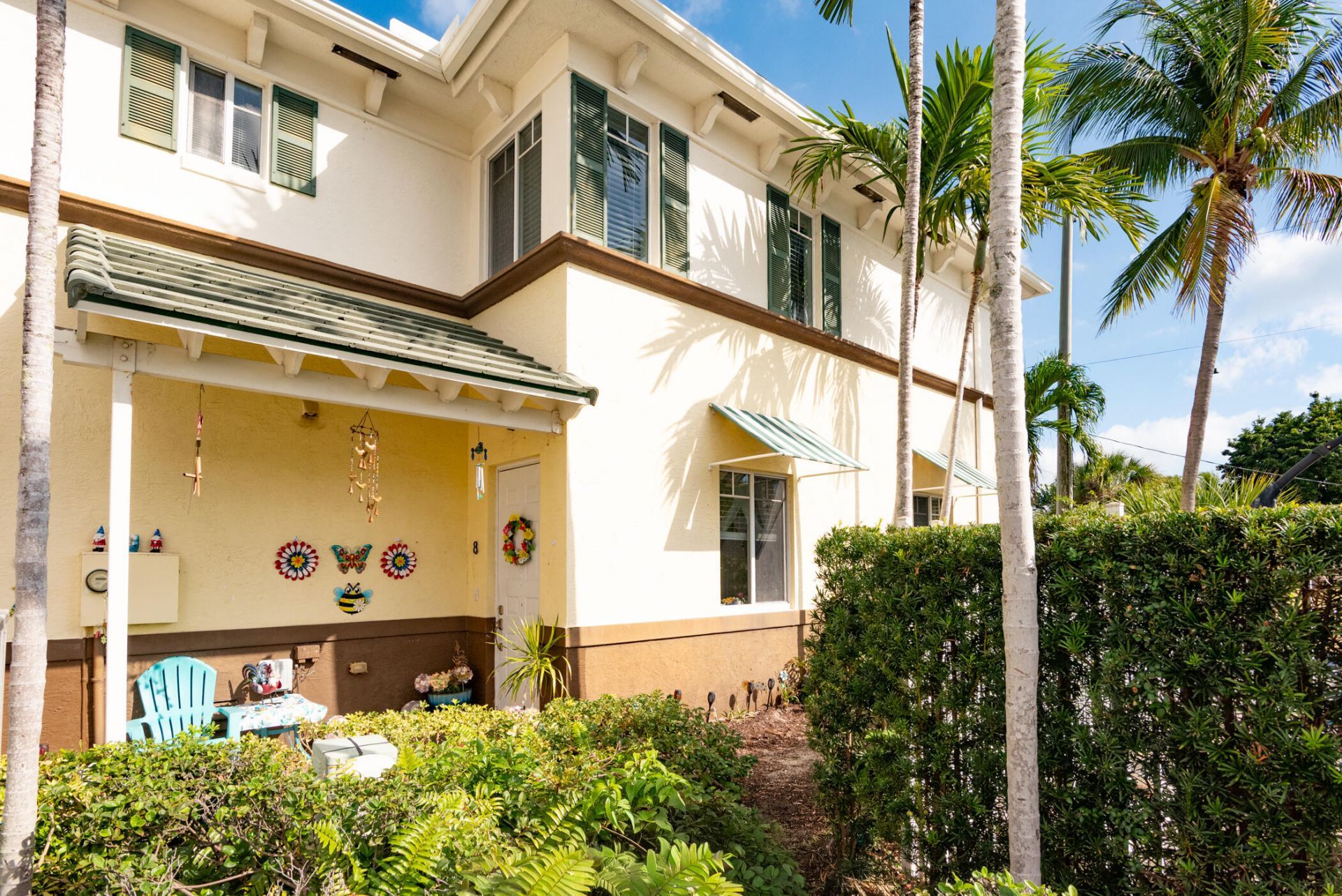 518 N Federal Highway, Unit 8, Lake Worth Beach, FL 33460 Photo