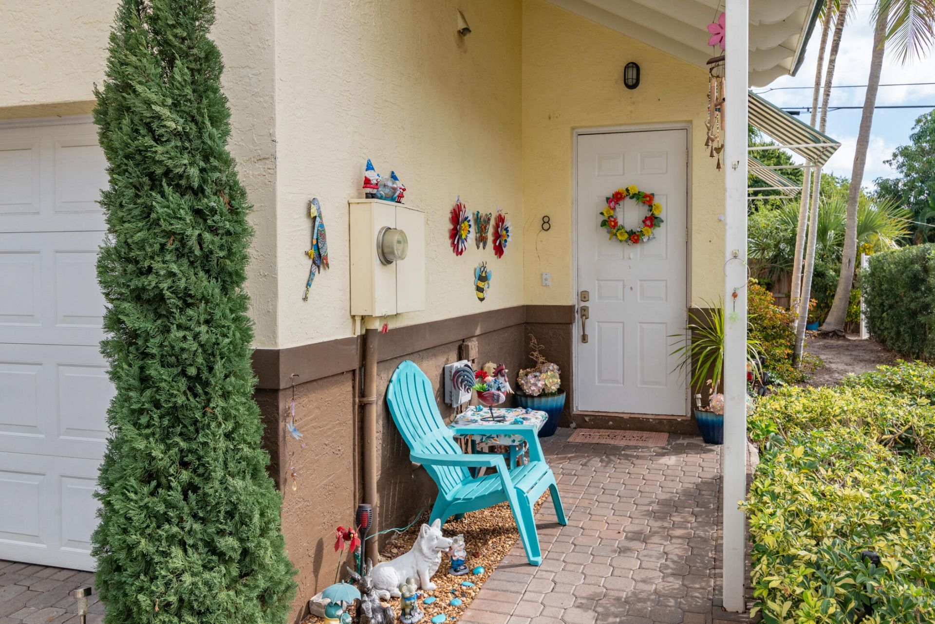 518 N Federal Highway, Unit 8, Lake Worth Beach, FL 33460 Photo