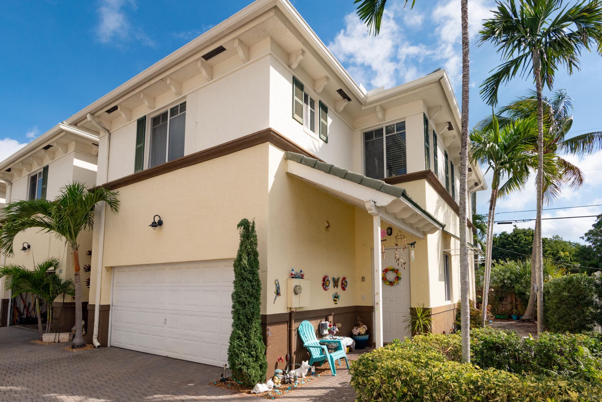 518 N Federal Highway, Unit 8, Lake Worth Beach, FL 33460 Photo