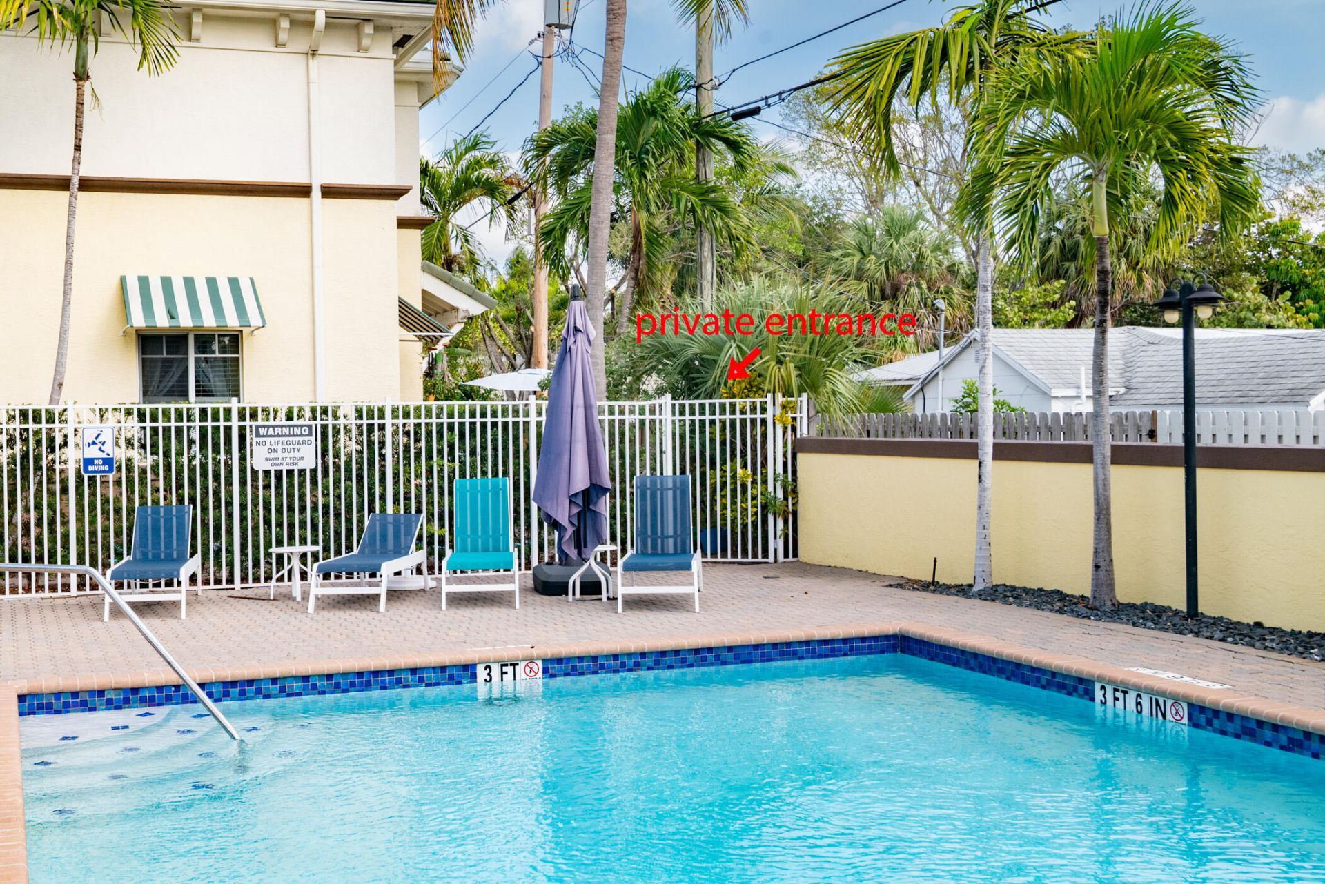 518 N Federal Highway, Unit 8, Lake Worth Beach, FL 33460 Photo