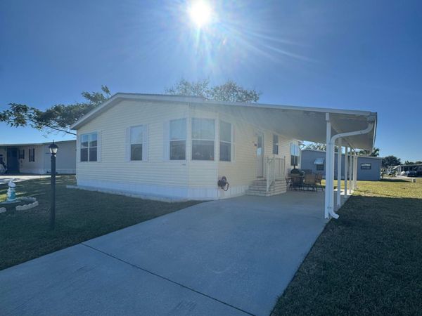 13965 Garza Court, Fort Pierce, FL 34951