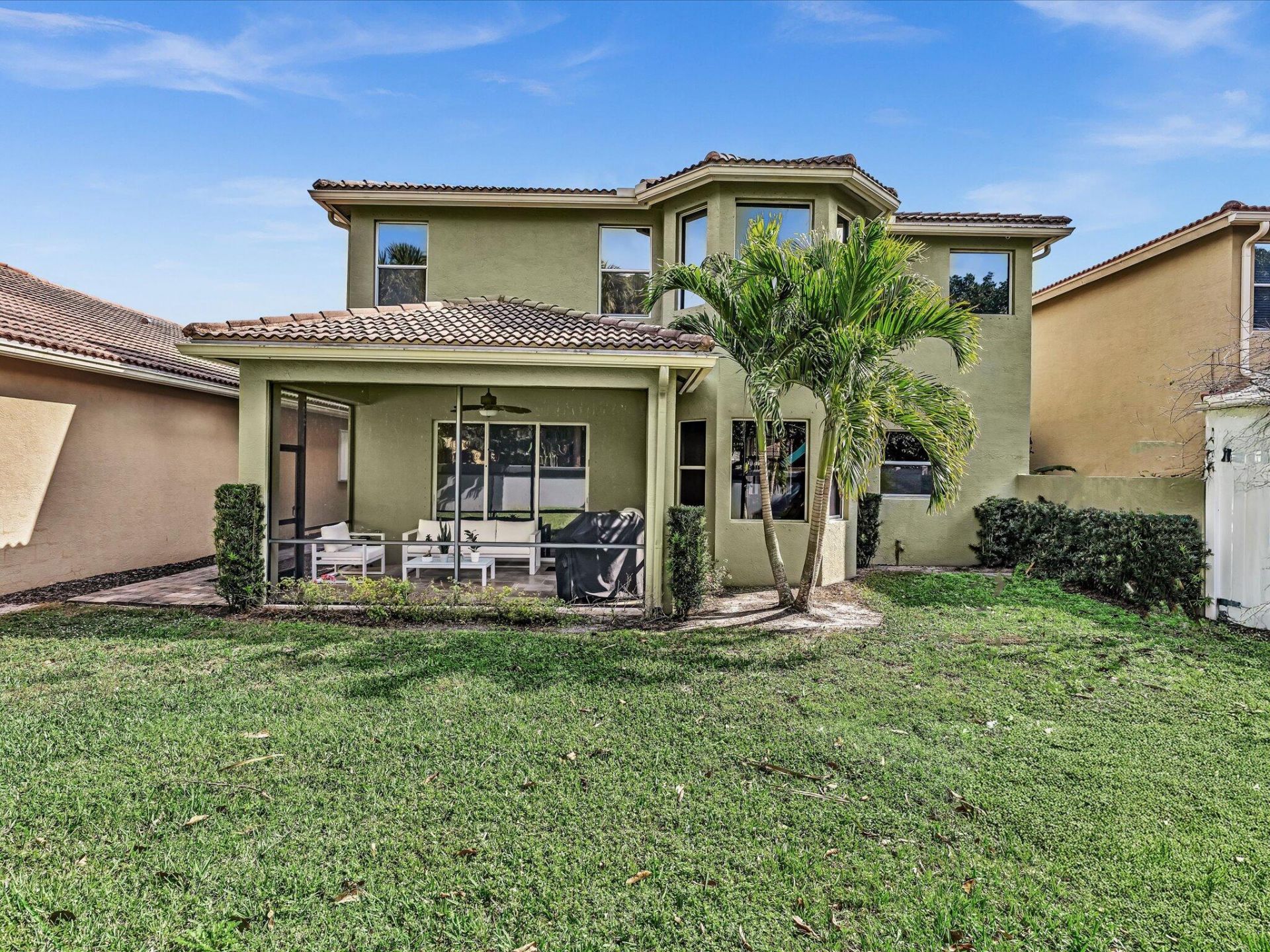 10779 Lake Wynds Court, Boynton Beach, FL 33437 Photo