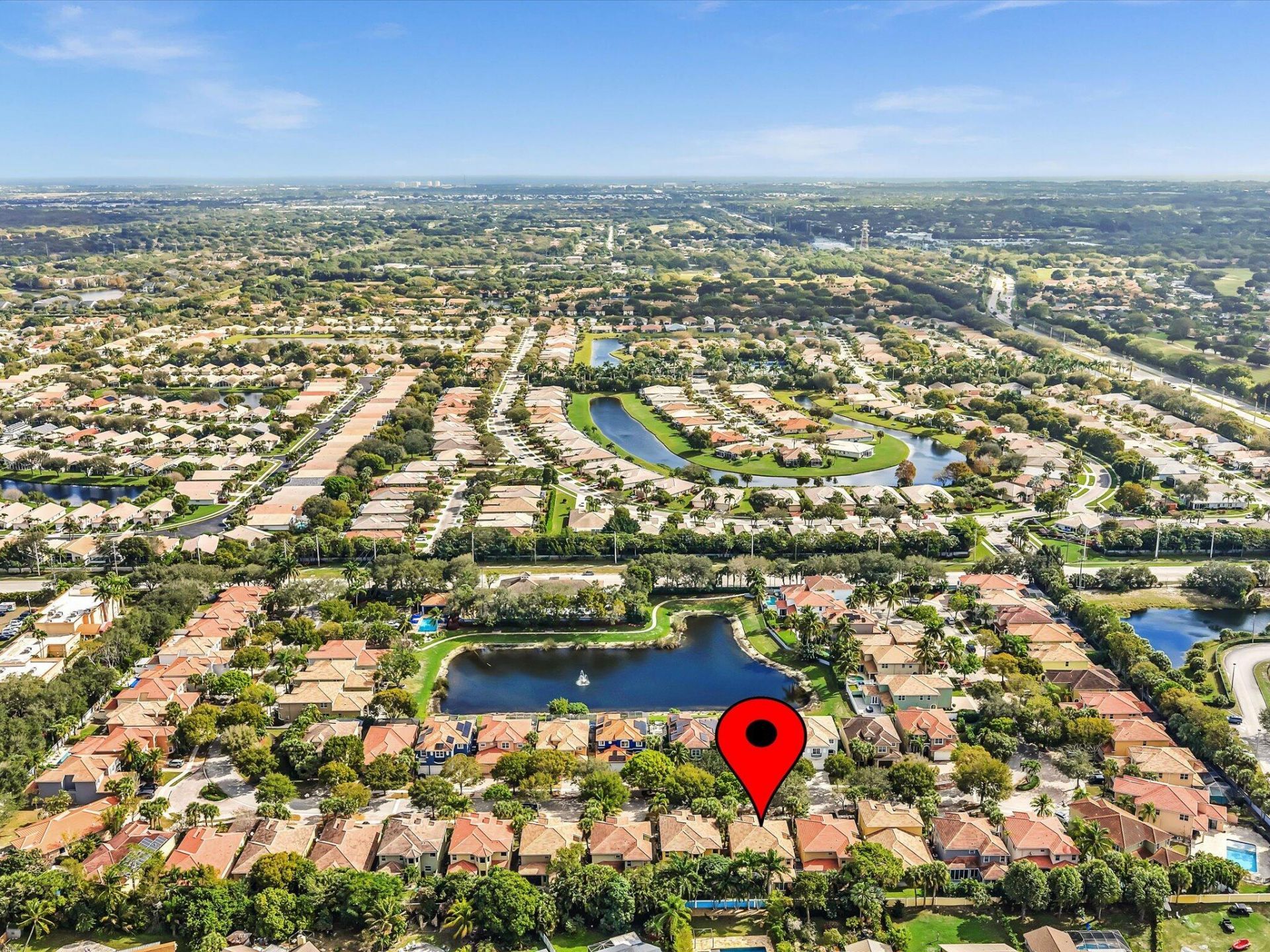 10779 Lake Wynds Court, Boynton Beach, FL 33437 Photo