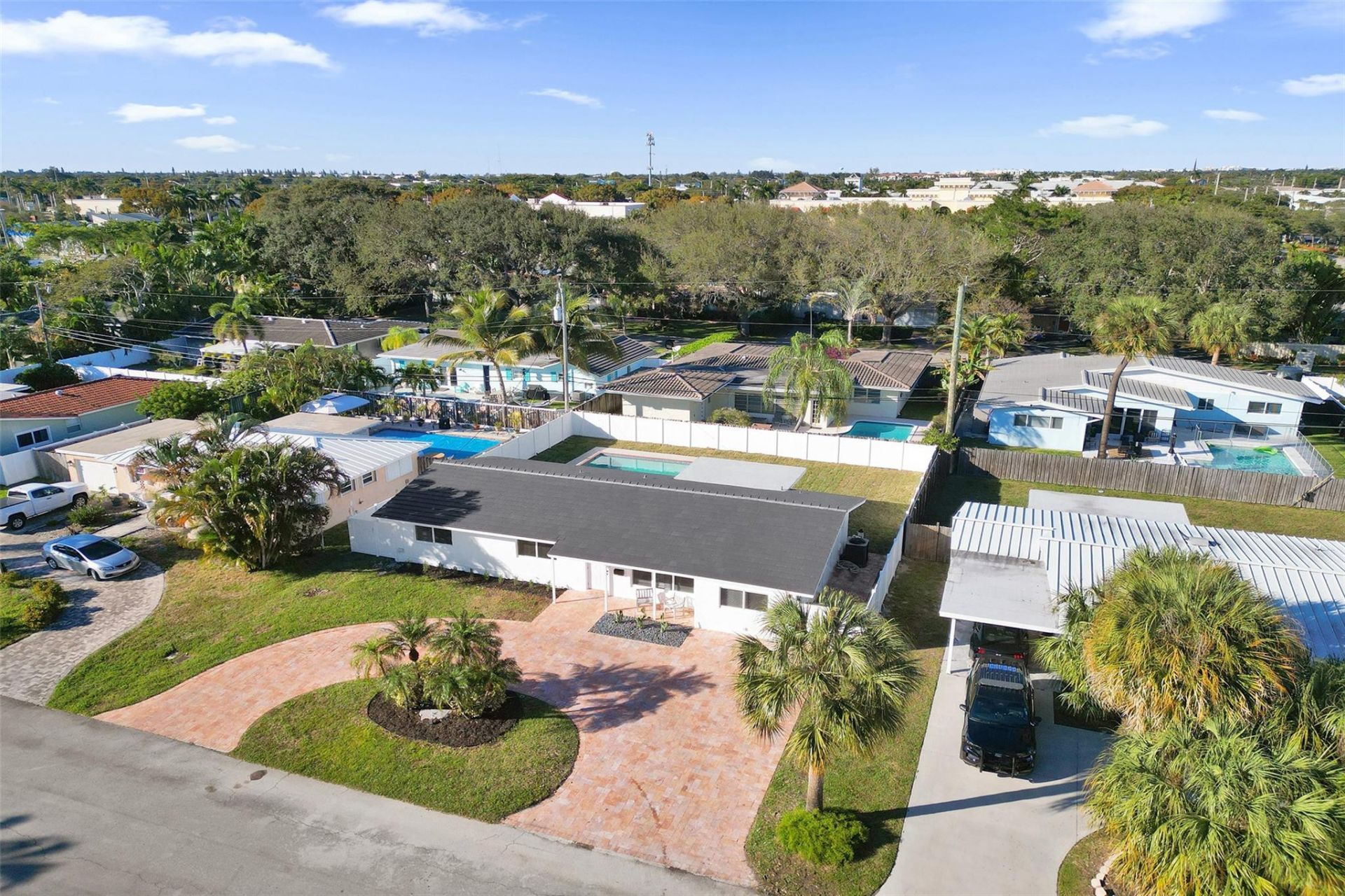 2011 NE 34th Street, Lighthouse Point, FL 33064 Photo