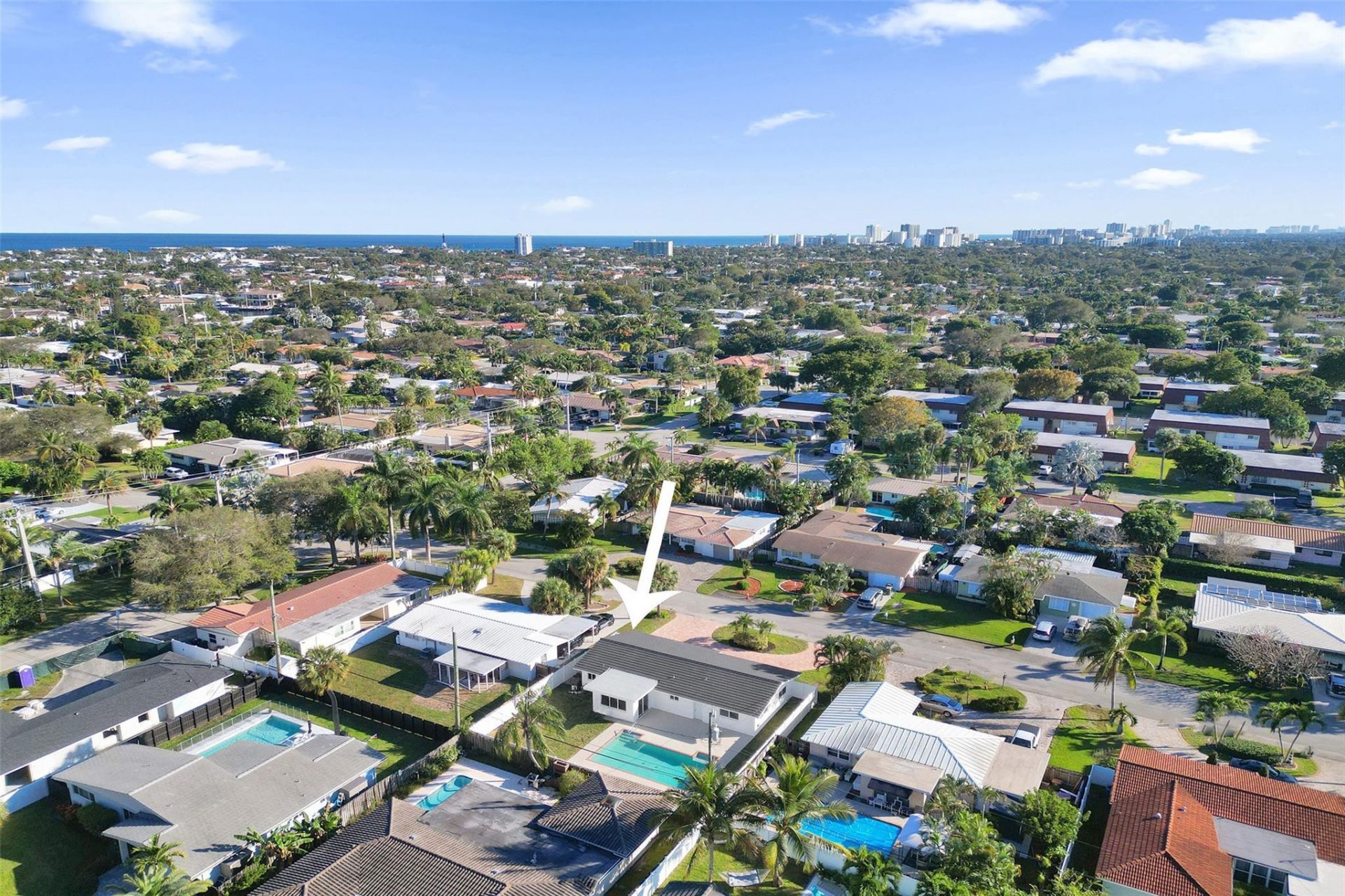 2011 NE 34th Street, Lighthouse Point, FL 33064 Photo